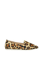 RAFFI-BEIGE LEOPARD PRINT